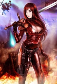 魔心医妃:独宠腹黑二小姐