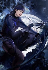 无道大陆