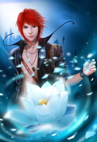 四大名捕破神枪-惨绿