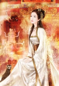 妖孽相公:宠妻刚及笄