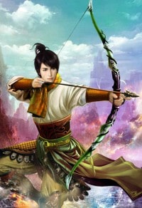 直播之极限冒险家