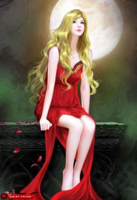 重生炮灰未婚妻