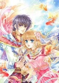 金鱗豈是池中物·全處版