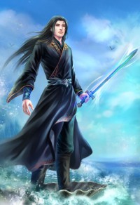 血面纱(尸棺血咒)