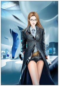 淨化版女王