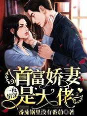 一 夜情深:首富嬌妻是大佬
