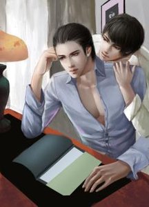 重生之政敵/重生之肖文