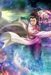 網遊之大力神