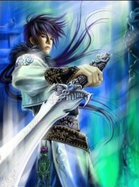 [HP]生而高貴 　　